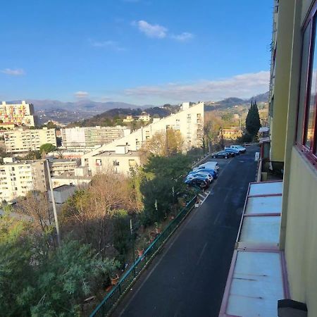 Ramzy Genova Home Buitenkant foto