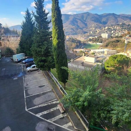 Ramzy Genova Home Buitenkant foto