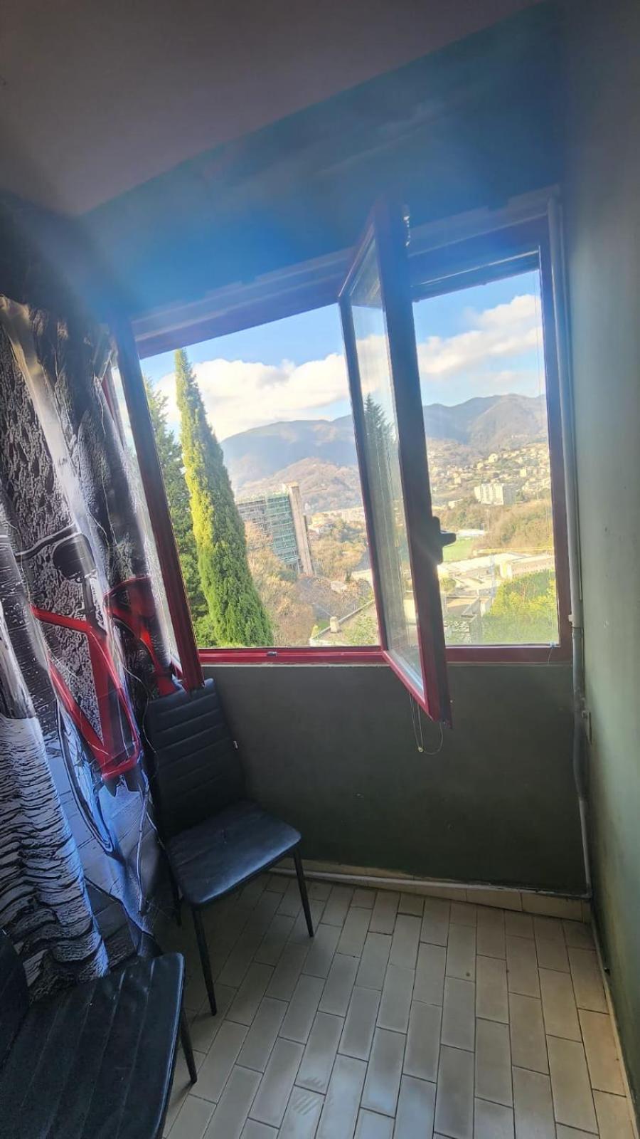 Ramzy Genova Home Buitenkant foto