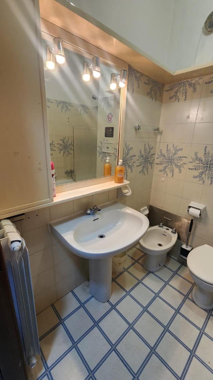 Ramzy Genova Home Buitenkant foto