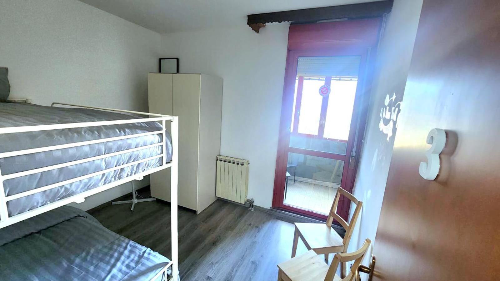 Ramzy Genova Home Buitenkant foto