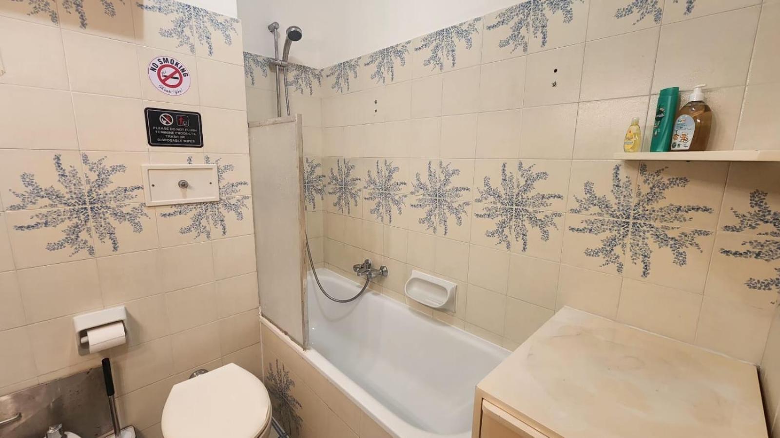 Ramzy Genova Home Buitenkant foto