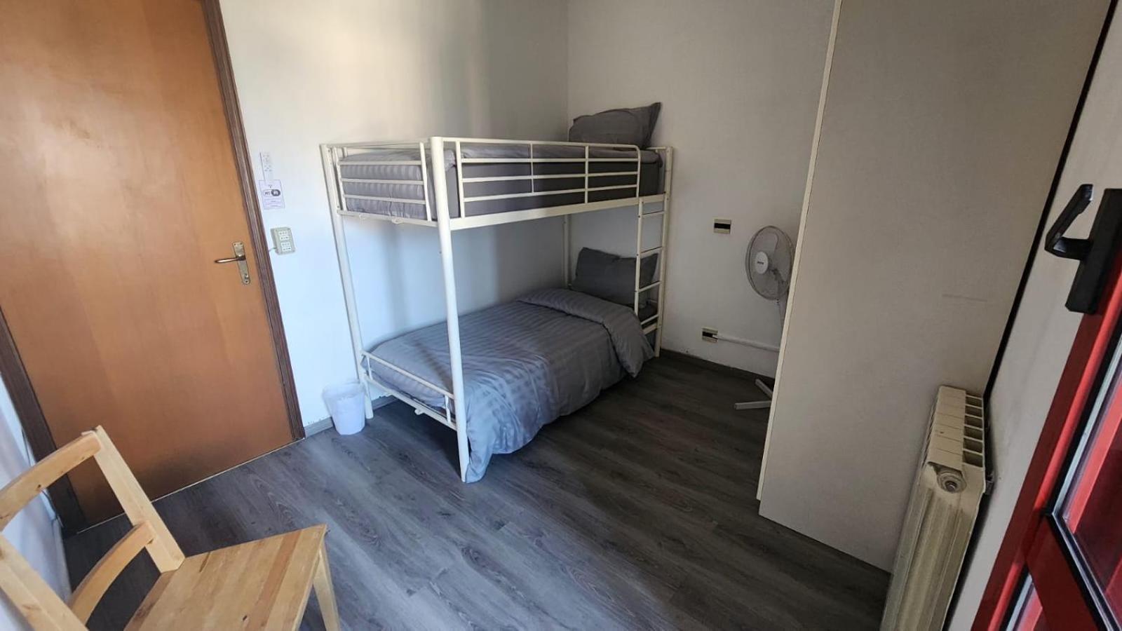 Ramzy Genova Home Buitenkant foto