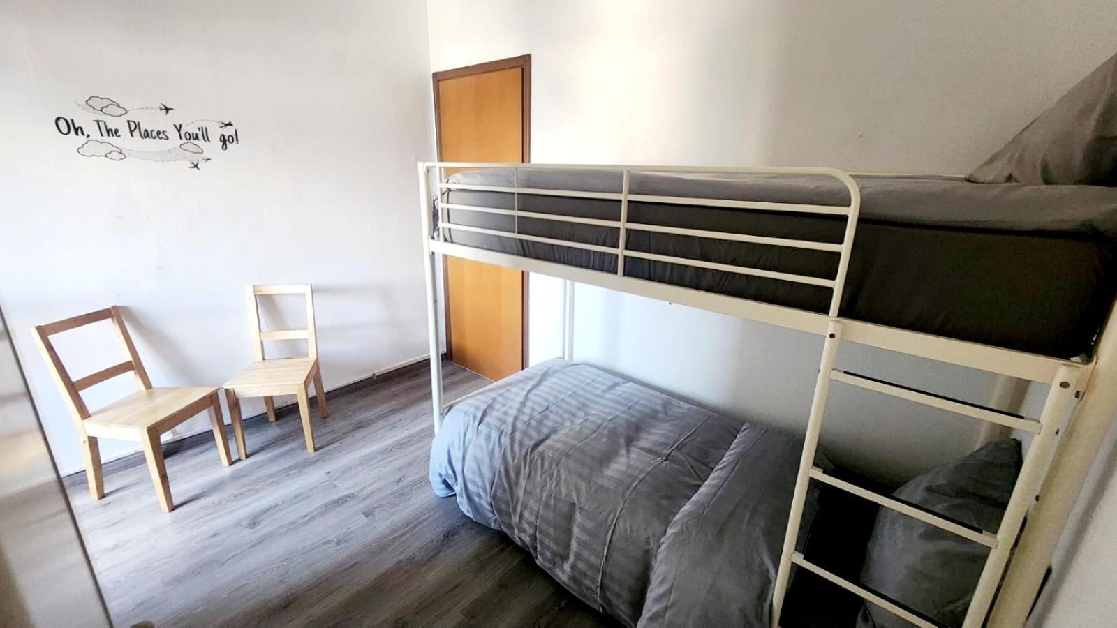 Ramzy Genova Home Buitenkant foto